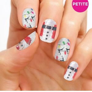 Color Street: Reindeer Games (Petite) *Retired*